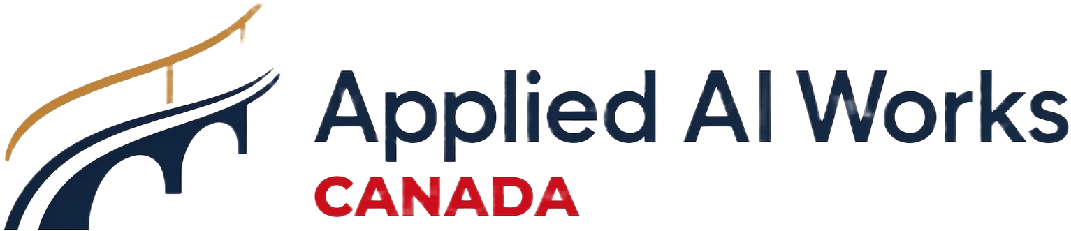 Applied AI Works Canada